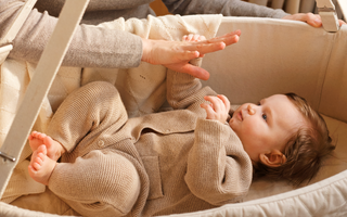 Understanding baby growth and development: a week by week guide for the first year