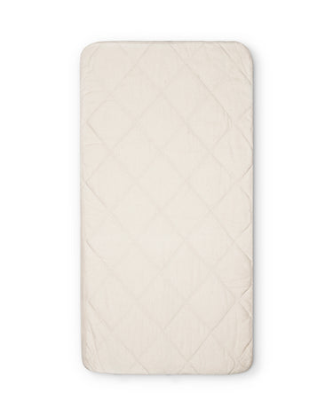 Foam mattress for cradle