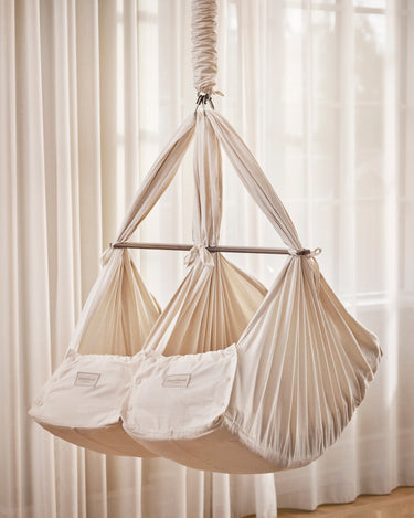 Twin Baby Hammock