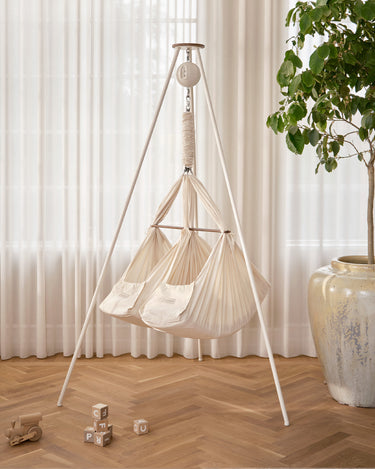 Classic Bundle - Twin Baby Hammock