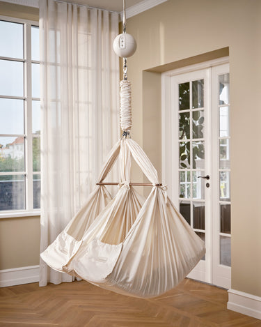 Essential Bundle - Twin Baby Hammock